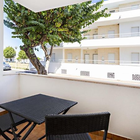 Gardenia Apartment Santa Luzia  Exteriör bild