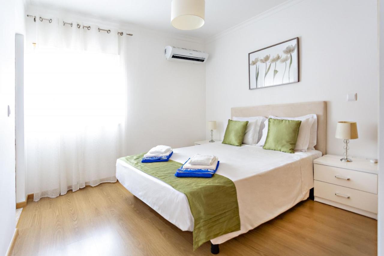 Gardenia Apartment Santa Luzia  Exteriör bild