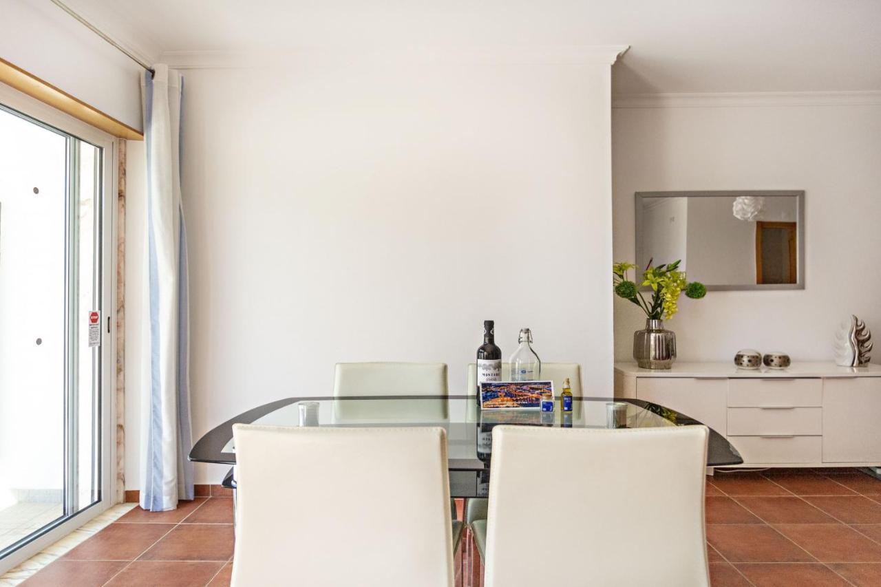 Gardenia Apartment Santa Luzia  Exteriör bild